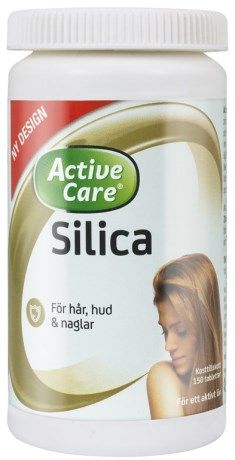 silica til hår silica til hår