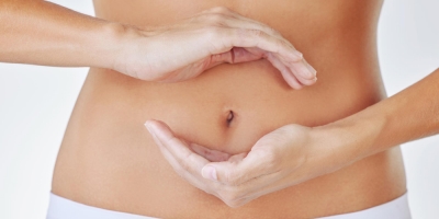 Bild från vårt test av bockhornsklöver 2026