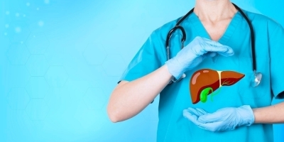 Bild från vårt test av bockhornsklöver 2026