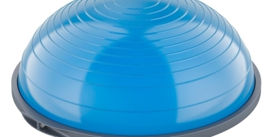 Bild från vårt test av bockhornsklöver 2026