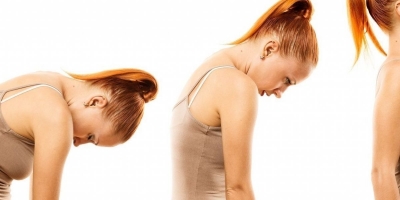 Bild från vårt test av bockhornsklöver 2026