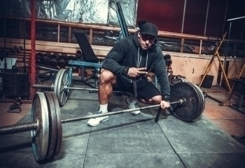 Løftestropper banner