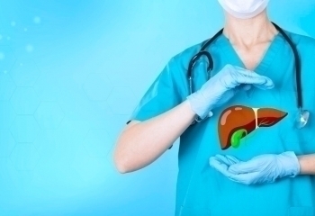 Kosttilskud til leveren banner