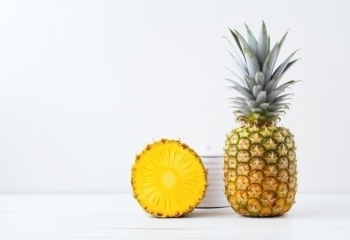 Bromelain banner