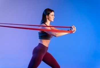 Store Gummibånd banner