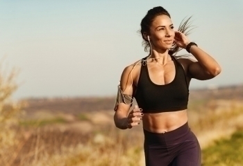 Vanddrivende piller banner