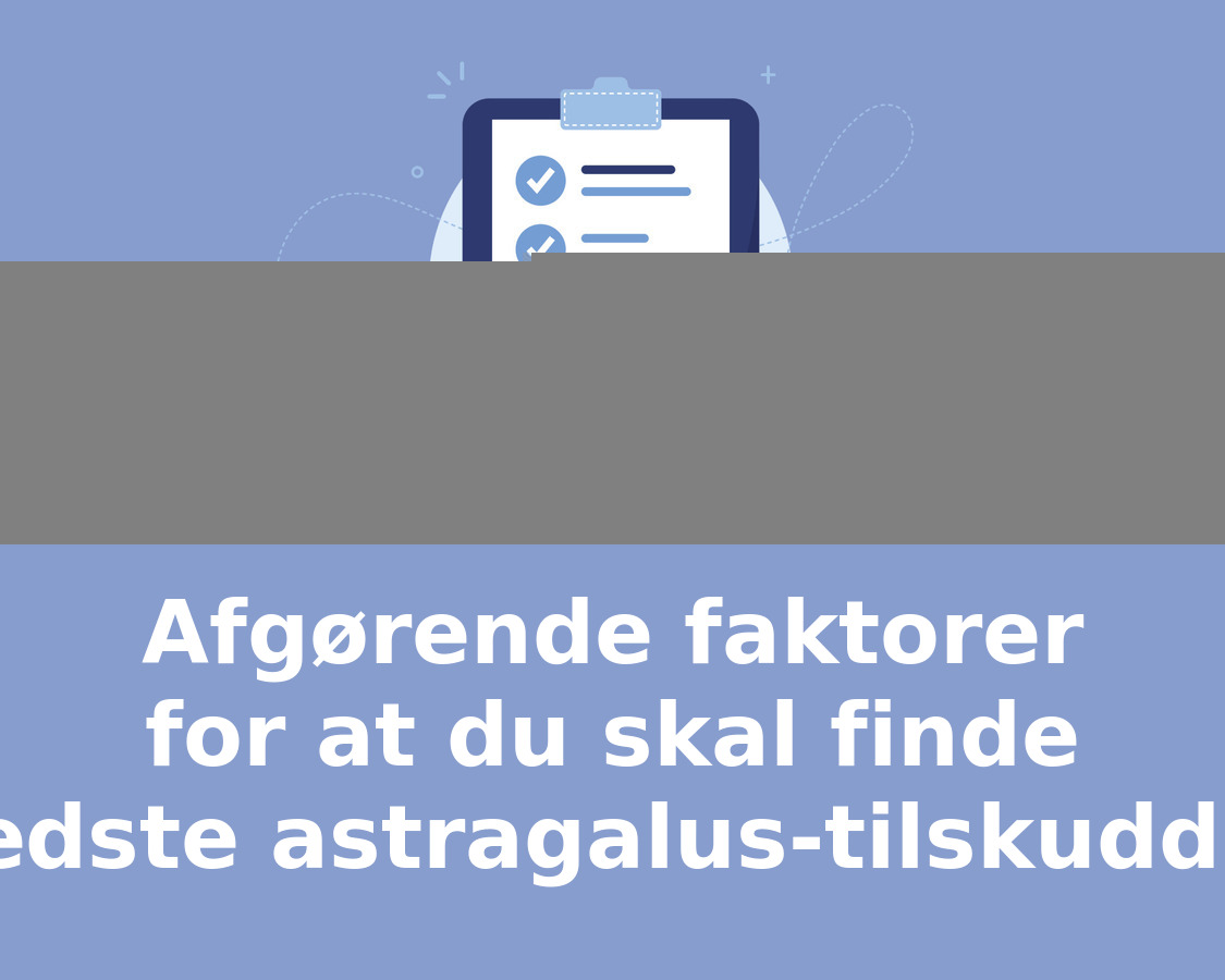 Bedste Jerntilskud 2024 Bedst i test