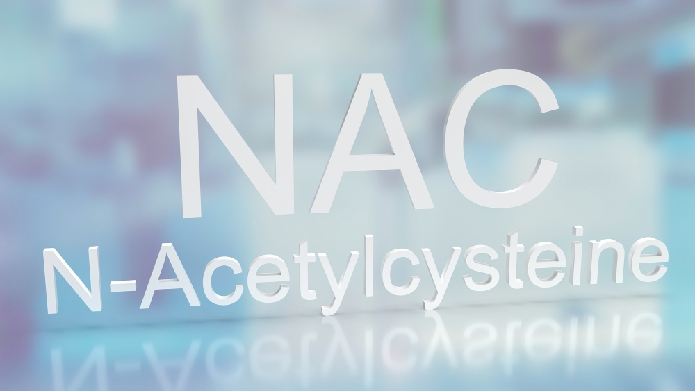 3d-rendering-av-n-acetyl-cysteine