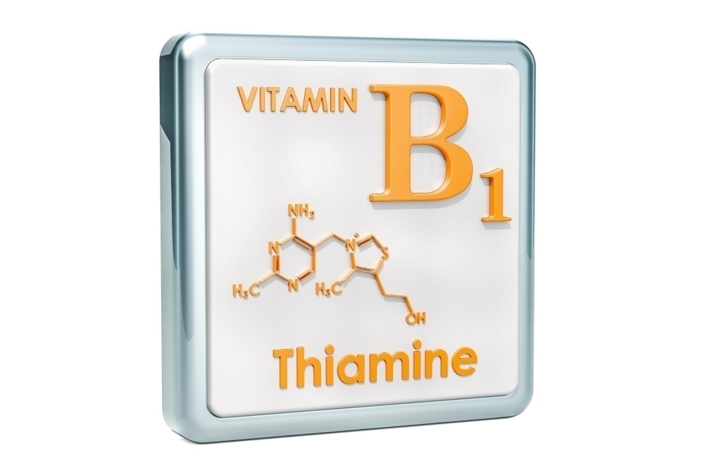 Vitamin B1 Banner 2