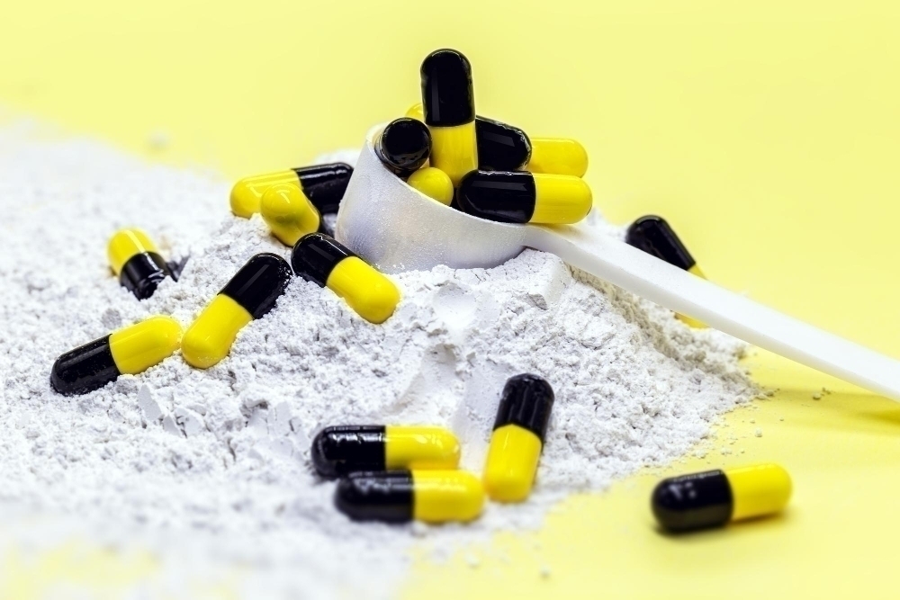 arginin-test