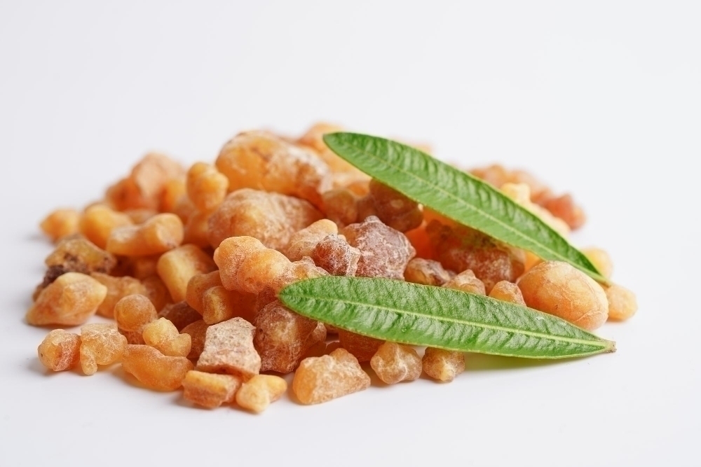frankincense