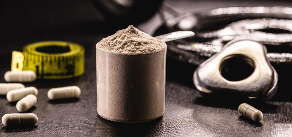 glutamin-test