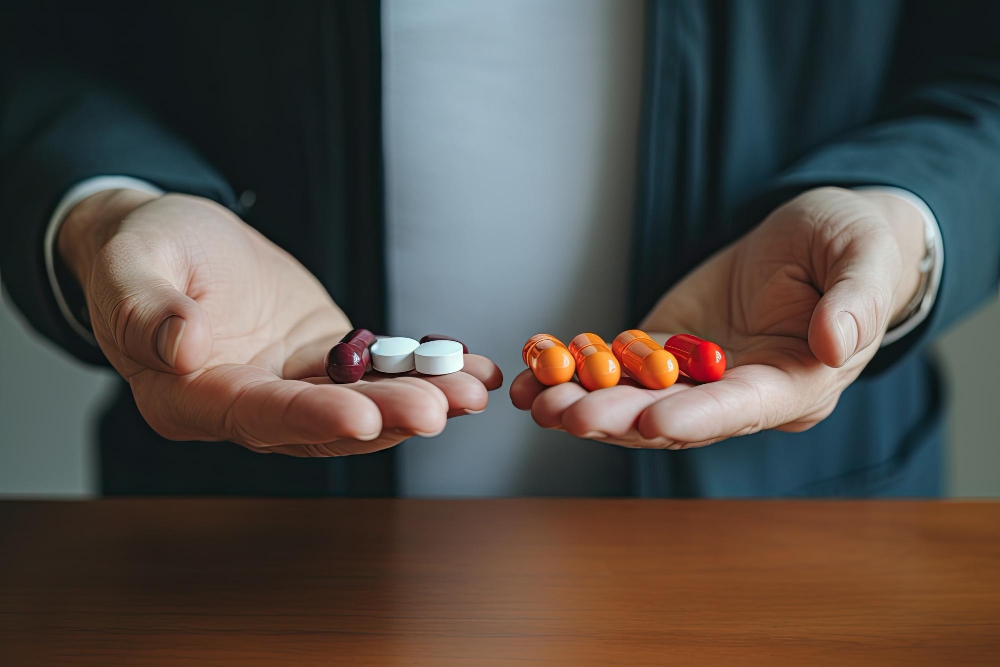 ogonvitamin-test
