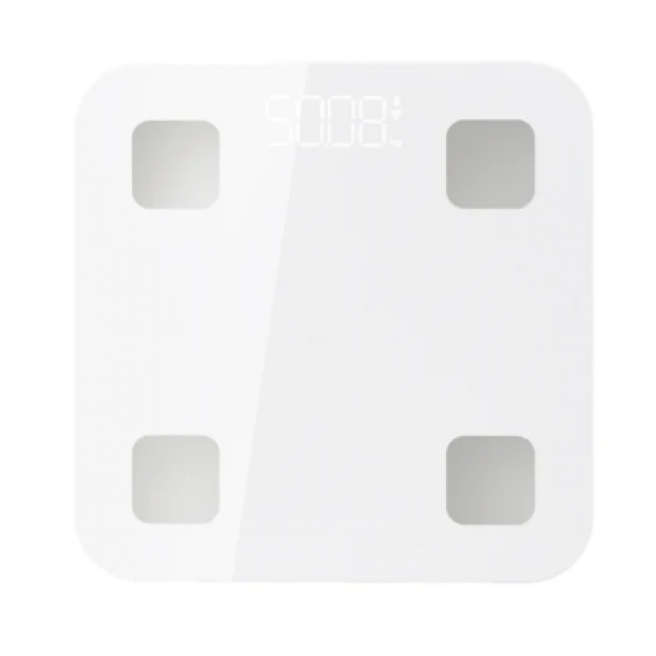 Badevægt med kropsanalyse (14 målinger)