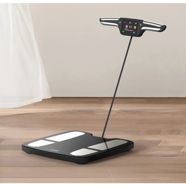 Badevægt med kropsanalyse (56 målinger)