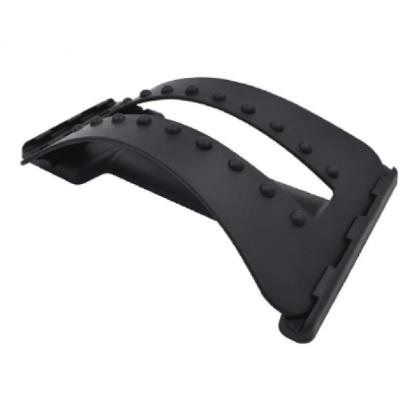 Premium rygstrækker