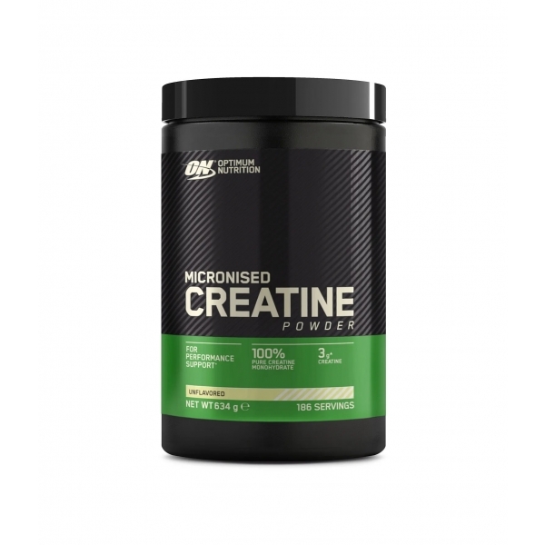 ON Creatine 100% Monohydrate