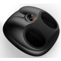Nordic-wellness fodmassageapparat med varme