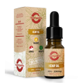Raw Organics CBD olie 20%