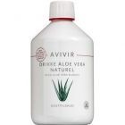 Aloe Vera Drikke