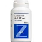 Apotekets Zink Depot