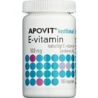 Apovit E vitamin