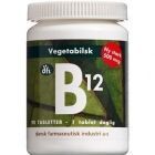 B12 vitamin Tabletter