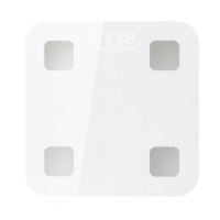 Badevaegt med kropsanalyse 14 malinger