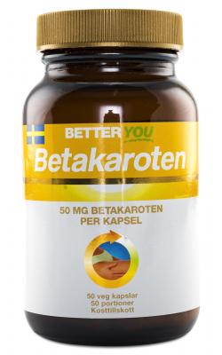 better you betakaroten3