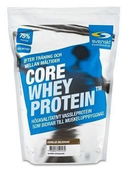 Core Wheyprotein