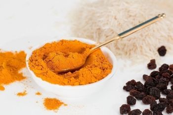 Gurkemeje