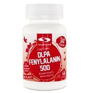 Healthwell DLPA Fenylalanin