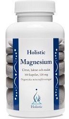 Holistic Magnesium