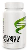 Vitamin B Complex