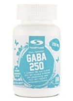 Healthwell GABA 250