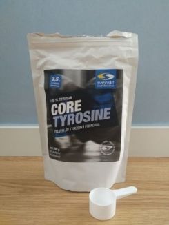 Core tyrosin kosttilskud2