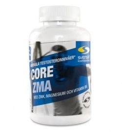 core zma