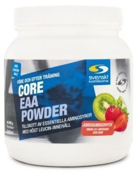 core eaa