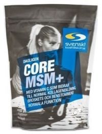 core msm plus2