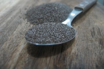 chia fro