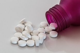 blodfortyndende medicin