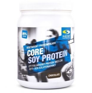 Core Soy Protein