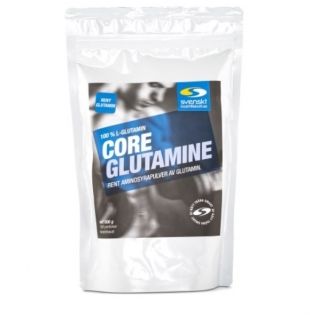Core Glutamine