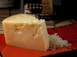 Parmesanost