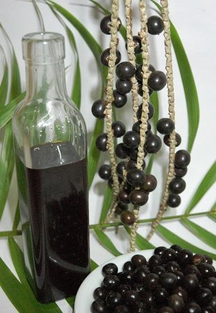 acai whole food