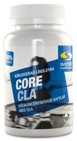 core cla