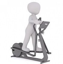 crosstrainer