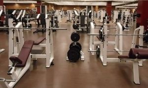 hjemmegym