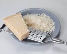parmesan