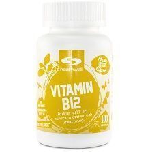 vitamin b12 healthwell
